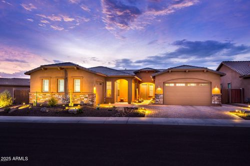 6130 E Bramble Berry Lane, Cave Creek, AZ, 85331 | Card Image