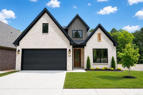 122 Kinley Loop, Little Rock, AR, 72223-9806 | Card Image