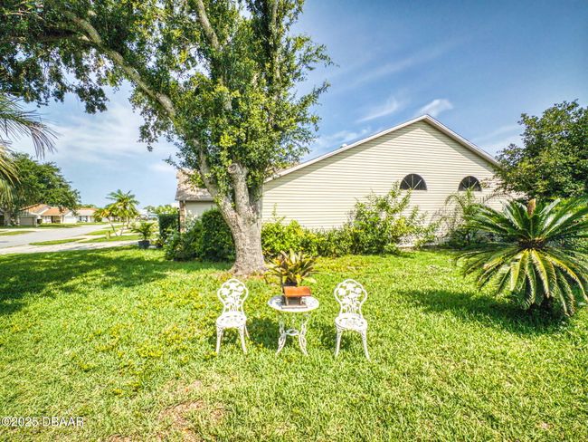 686 Middlebury Loop, House other with 2 bedrooms, 2 bathrooms and null parking in NEW SMYRNA BEACH FL | Image 35