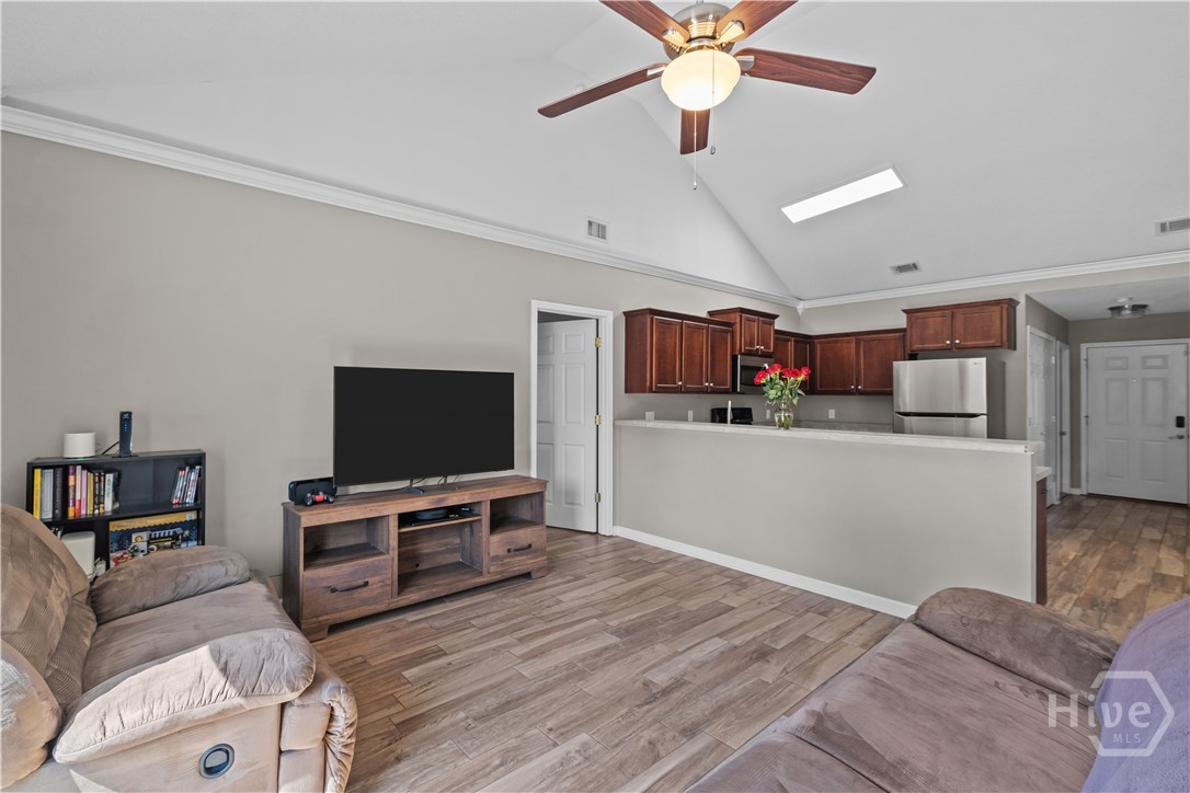 Residential in Savannah 5