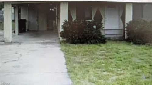 3413 Jeffcott St, FORT MYERS, FL, 33916-5713 | Card Image