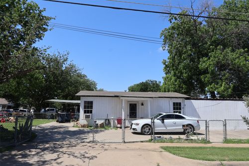 3600 Ellis Avenue, Fort Worth, TX, 76106 | Card Image