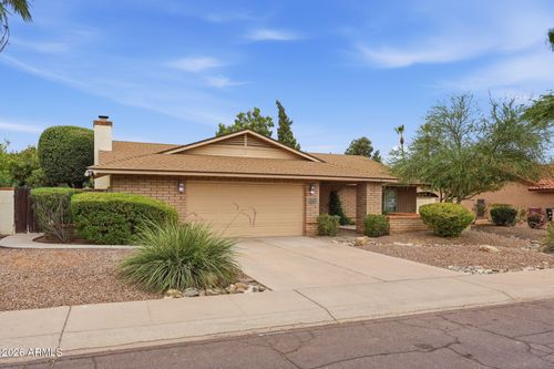 8125 E Lippizan Trl, Scottsdale, AZ, 85258-1367 | Card Image