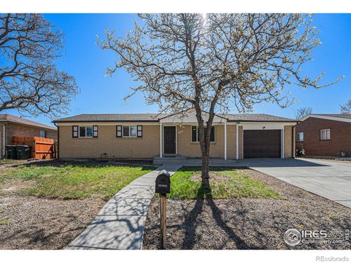 11674 Claude Ct, Northglenn, CO, 80233-2279 | Card Image