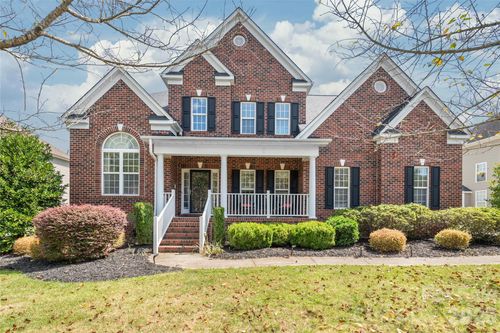 11131 Mccamie Hill Pl, Concord, NC, 28025-9135 | Card Image