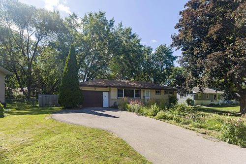 3009 Jersey Ave N, Crystal, MN, 55427-2938 | Card Image