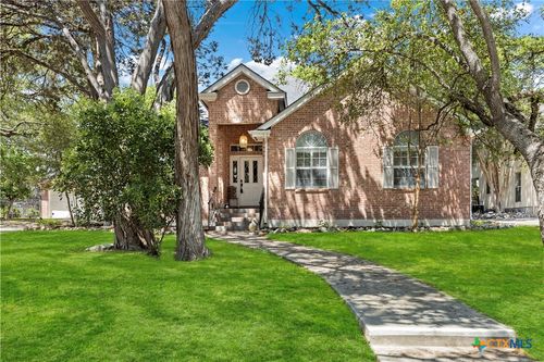 628 Mission View Ct, New Braunfels, TX, 78130-6681 | Card Image