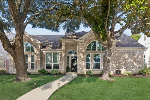 5709 Highgate Ln, Rowlett, TX, 75088-7632 | Card Image