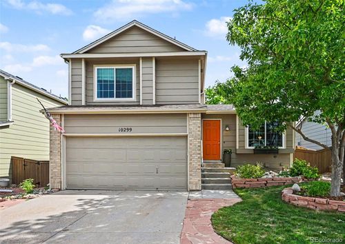 10299 Woodrose Lane, Littleton, CO, 80129 | Card Image