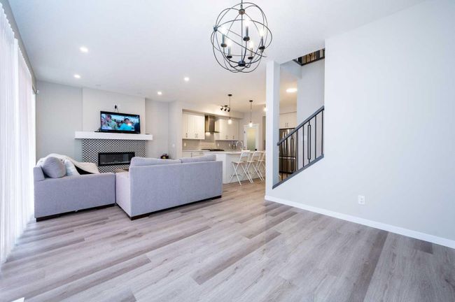 122 Magnolia Court Se, Home with 4 bedrooms, 3 bathrooms and 4 parking in Calgary AB | Image 17