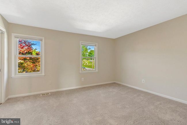 504 Pow Morr Dr, Townhouse with 3 bedrooms, 2 bathrooms and null parking in FRONT ROYAL VA | Image 17