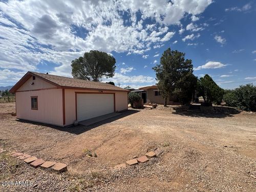 4818 S Santa Elena Ave, Sierra Vista, AZ, 85650-9374 | Card Image