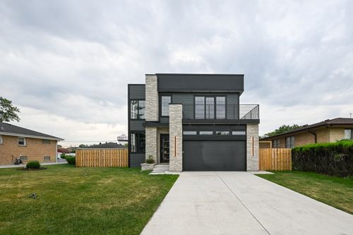 4015 Goss Ave, Schiller Park, IL, 60176-1827 | Card Image
