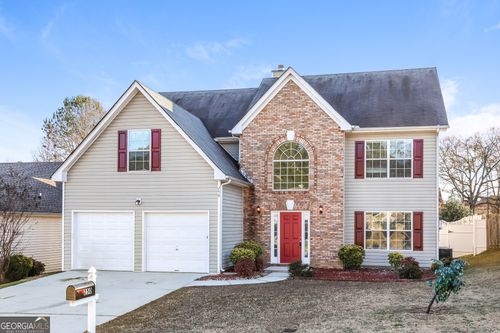 250 Shadowbrooke Dr, Loganville, GA, 30052-8238 | Card Image