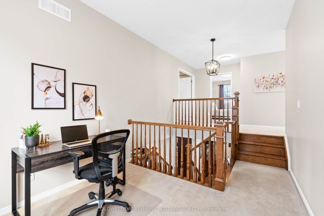 831 Dalkena Pl, House other with 4 bedrooms, 4 bathrooms and 4 parking in Nepean ON | Image 18