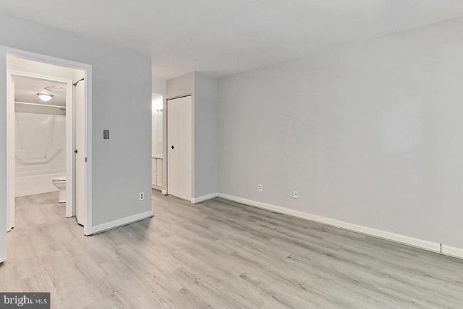 APT-101 - 5823 Cove Landing Rd, Condo with 1 bedrooms, 1 bathrooms and null parking in BURKE VA | Image 6
