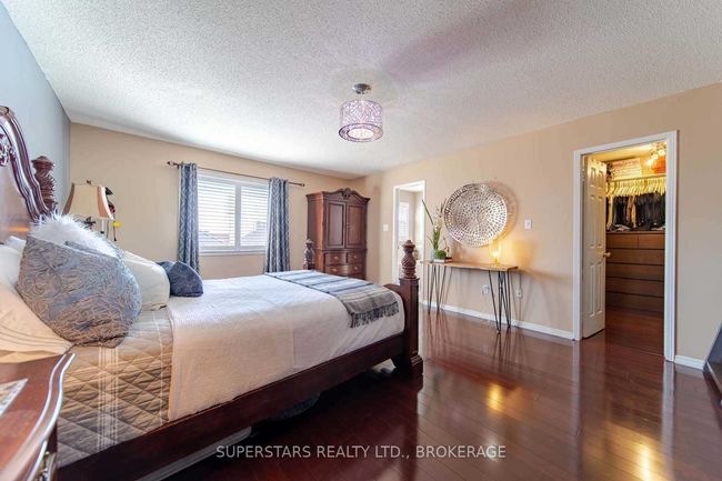 80 Apollo Rd, House other with 4 bedrooms, 4 bathrooms and 4 parking in Markham ON | Image 17