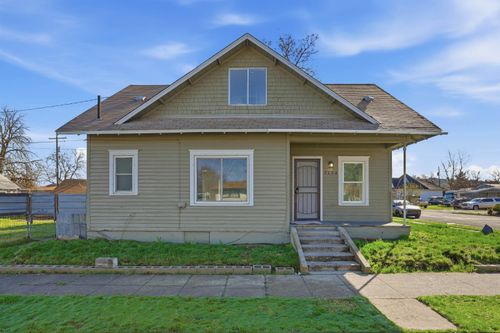 5604 N Regal St, Spokane, WA, 99208-2382 | Card Image