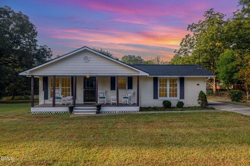 707 Forest Dr, Garner, NC, 27529-3859 | Card Image