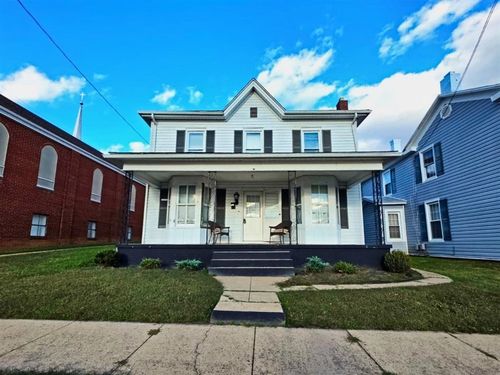 314 3rd St, SHENANDOAH, VA, 22849-1515 | Card Image