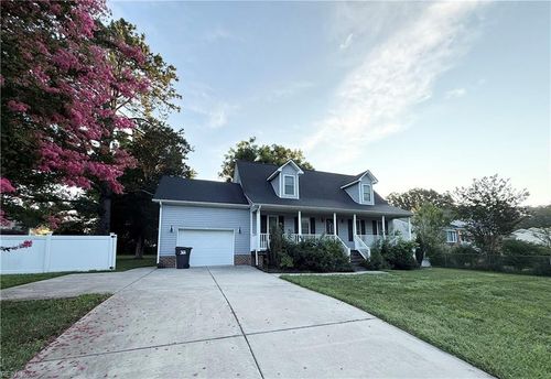 102 Cottonwood Ln, Prince George, VA, 23875-2508 | Card Image