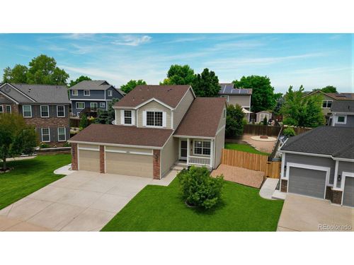 5891 E Tabor Pl, Castle Rock, CO, 80104-8701 | Card Image