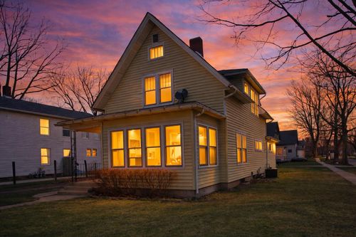 1011 Jackson St, La Porte, IN, 46350 | Card Image