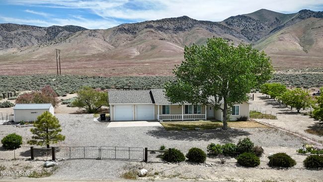 10045 Reins Way, House other with 3 bedrooms, 2 bathrooms and 2 parking in Winnemucca NV | Image 4