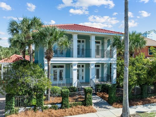 233 Rue Martine, Miramar Beach, FL, 32550-1905 | Card Image
