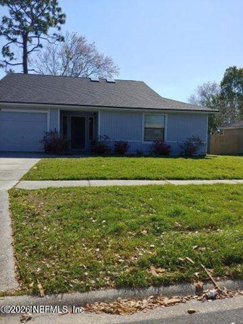 11059 Great Western Ln W, Jacksonville, FL, 32257-3319 | Card Image
