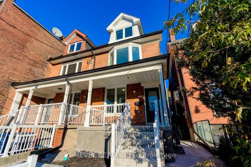 bsmt-1064 College St, Toronto, ON, M6H1A9 | Card Image