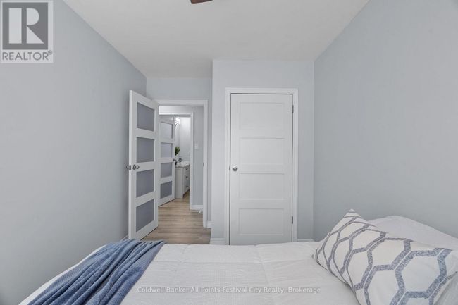 7 Andrew Cres, House other with 2 bedrooms, 1 bathrooms and 6 parking in Goderich ON | Image 18