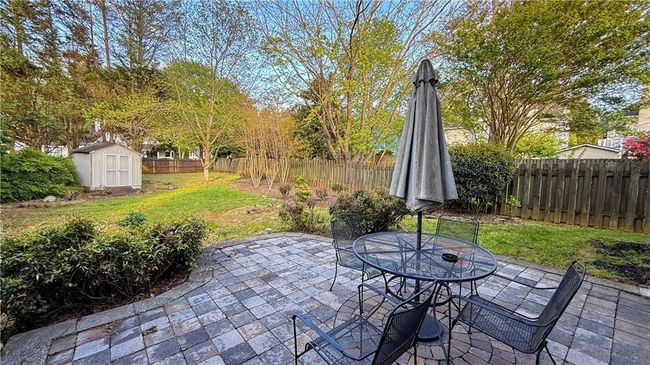 3875 Ivy Run Cir, House other with 4 bedrooms, 3 bathrooms and null parking in Duluth GA | Image 19