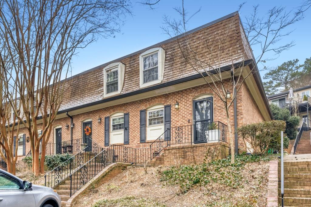 Residential in Atlanta
