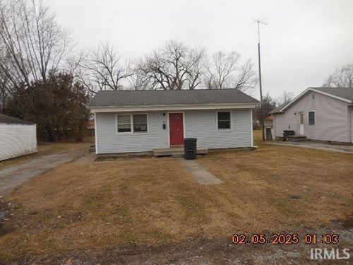 218 N Rachel St, Rensselaer, IN, 47978 | Card Image
