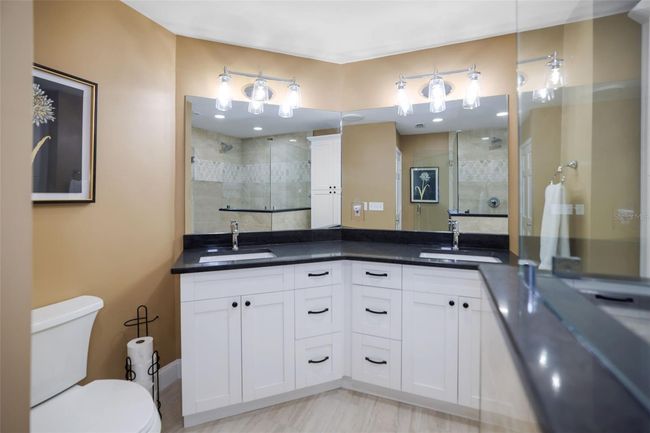 2383 Hanover Dr, Townhouse with 2 bedrooms, 3 bathrooms and null parking in DUNEDIN FL | Image 46