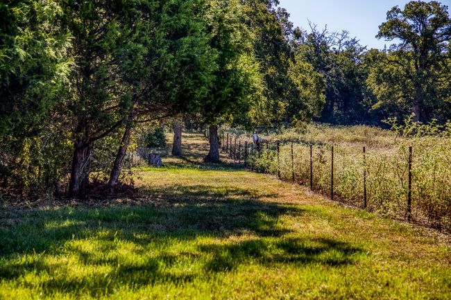 2080 Dead End Ln, Home with 2 bedrooms, 2 bathrooms and null parking in Ledbetter TX | Image 35