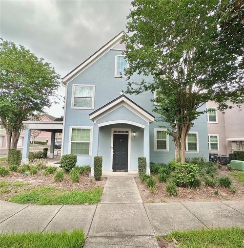 103-3364 Westchester Square Blvd, ORLANDO, FL, 32835-7533 | Card Image