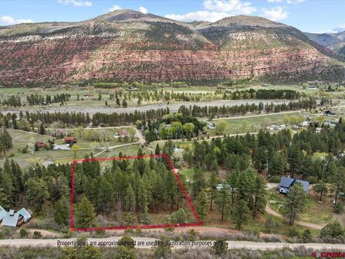 238 Pine Ridge Dr, Ridgway, CO, 81432-9475 | Card Image