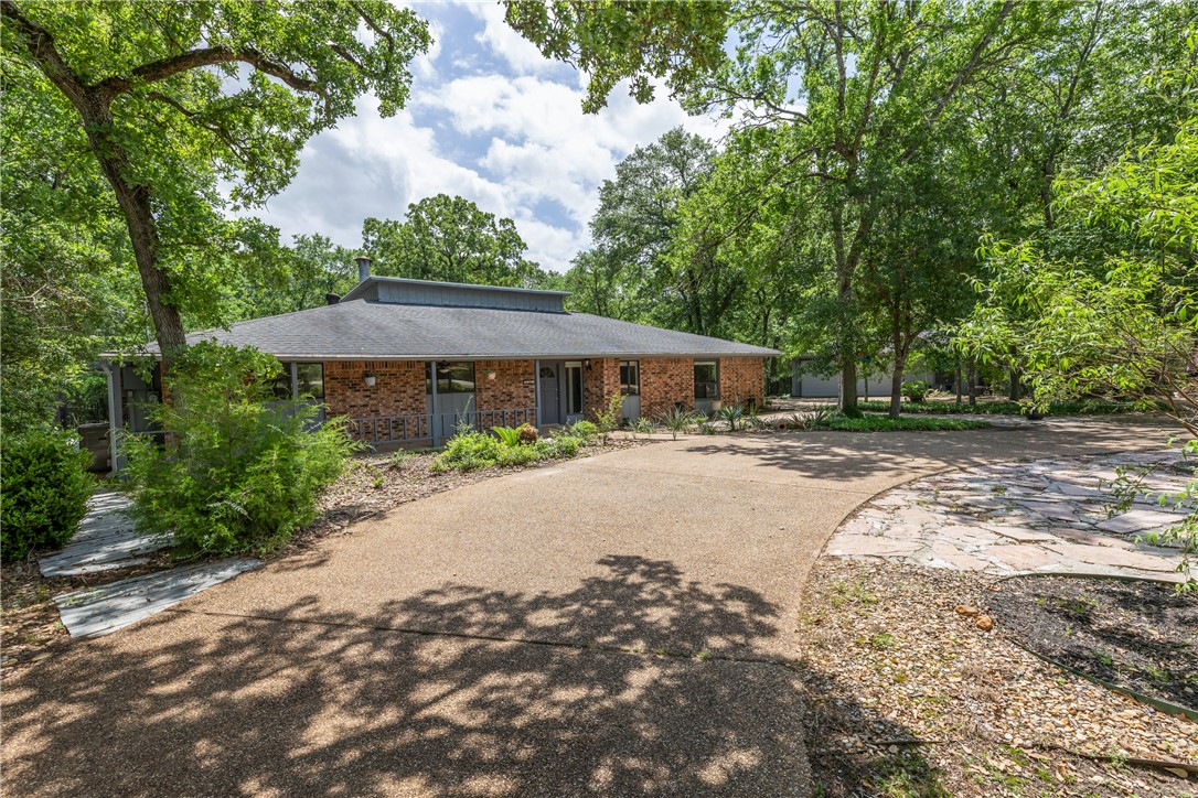 Residential in College Station 3