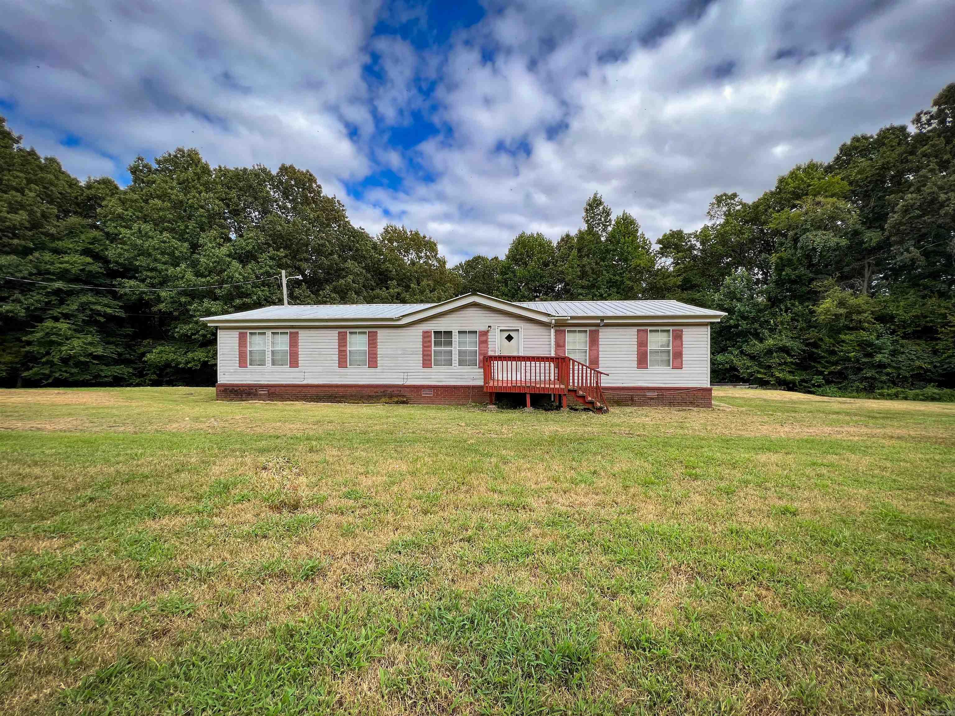 County Road 766 , Wynne, AR 72396