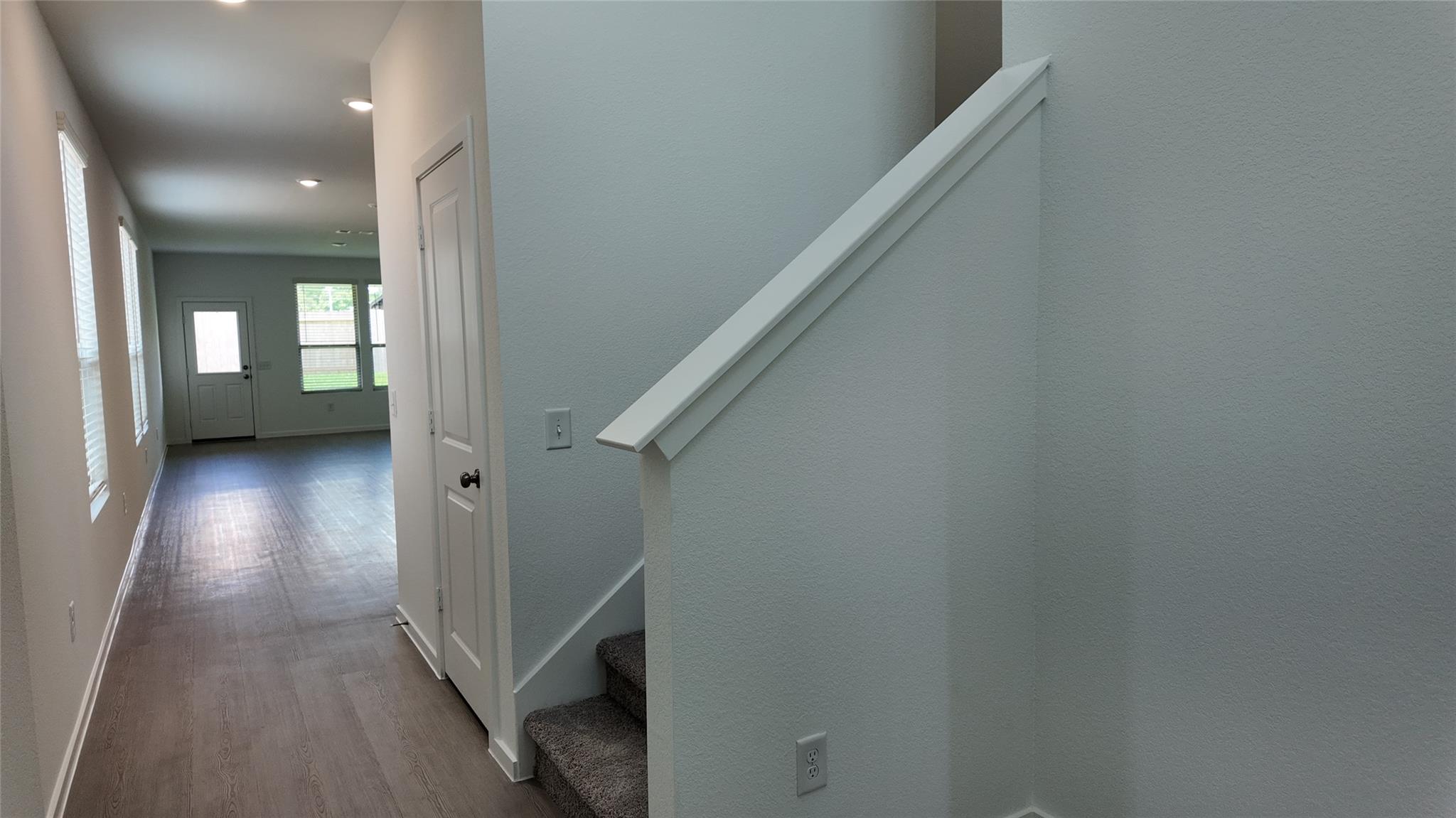 Residential Lease in Conroe 2