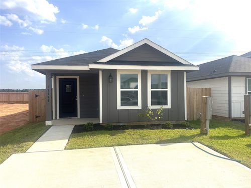 13155 Turret Bend Way, Willis, TX, 77378-3321 | Card Image
