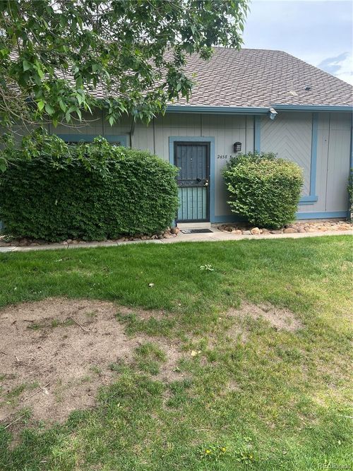 e-2458 S Victor Street, Aurora, CO, 80014 | Card Image