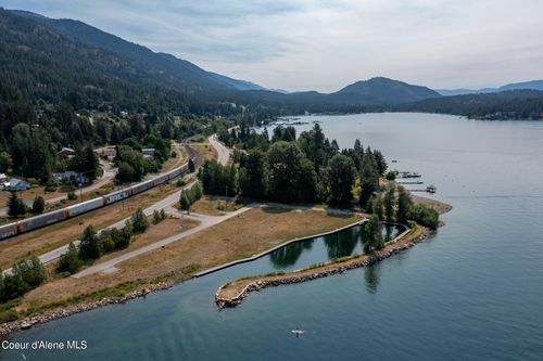 Lot 2 Mill Harbor Lane, Hope, ID, 83836 | Card Image