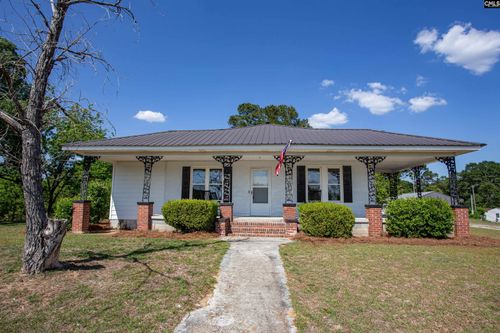 4094 Timrod Road, Bethune, SC, 29009-0000 | Card Image