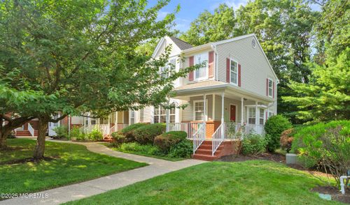 117 Lexington Court, Holmdel, NJ, 07733 | Card Image