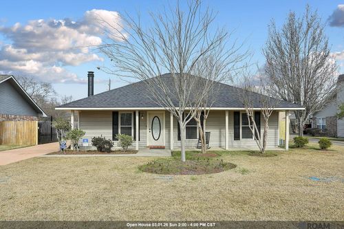 17525 Breman Dr, Baton Rouge, LA, 70817-7404 | Card Image