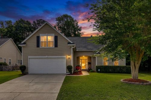 822 Paran Oaks Dr, Charleston, SC, 29414-9046 | Card Image