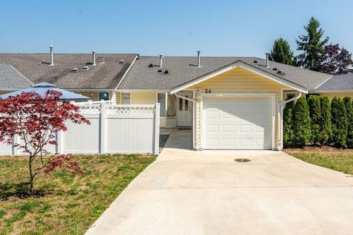 24-1190 Falcon Drive, Coquitlam, BC, V3E2L2 | Card Image